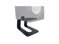 Soundrise Pro-5 - Stand para monitores de estúdio Soundrise Pro-5 - Stand para monitores de estúdio